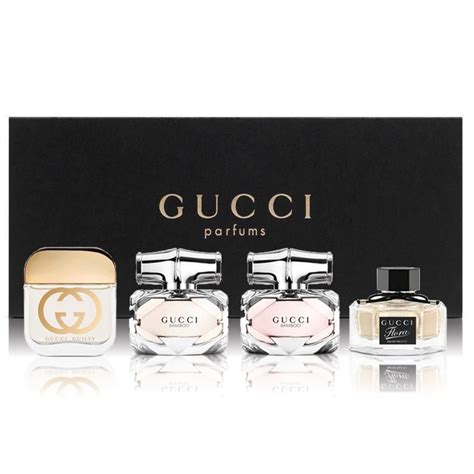 gucci by gucci set